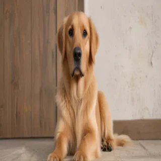 afghan retriever