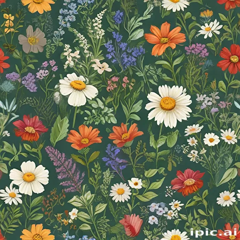 wildflower png