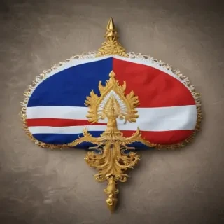 thailand flag