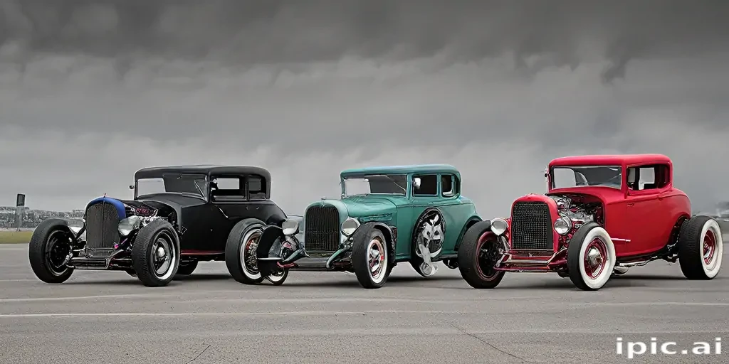hotrods