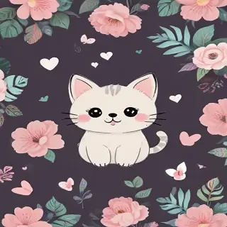 cute astetic wallpapers