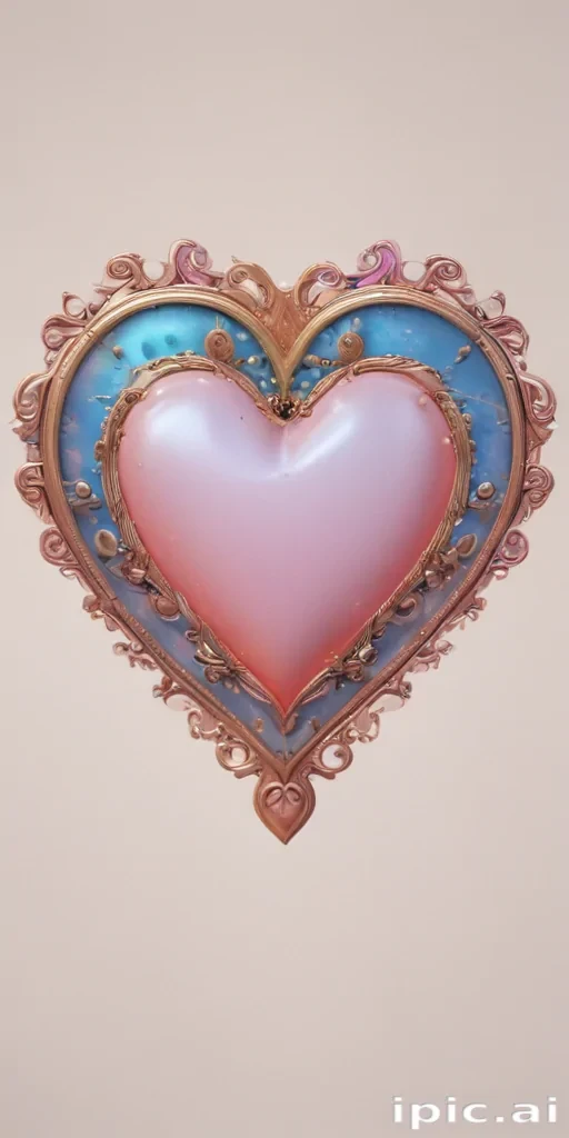 cute heart png