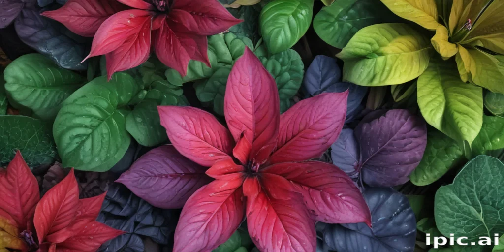 plants iphone wallpaper