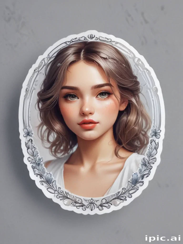transparent cute stickers