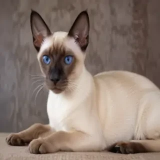 thai old style siamese breed