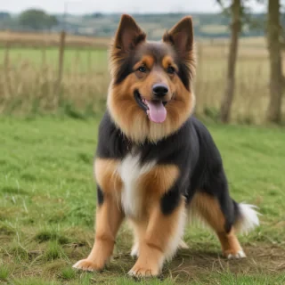 affenshire dog breed