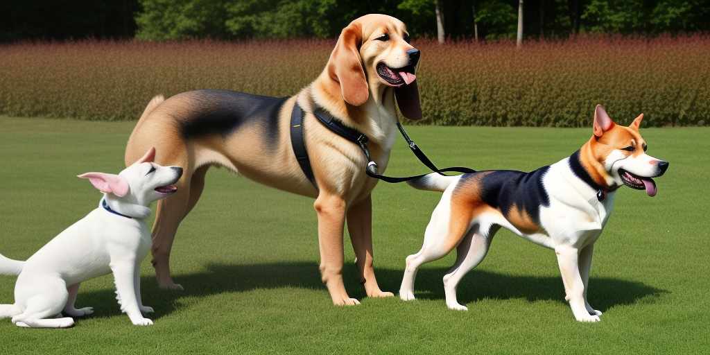 broholmer dog breed
