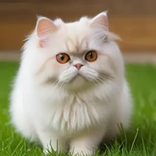 persian breed