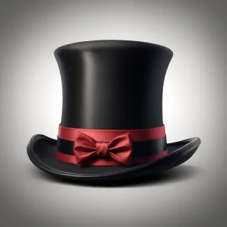 tophat png