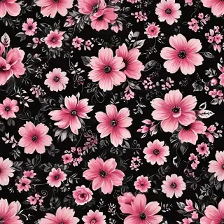 classy girly black wallpaper iphone