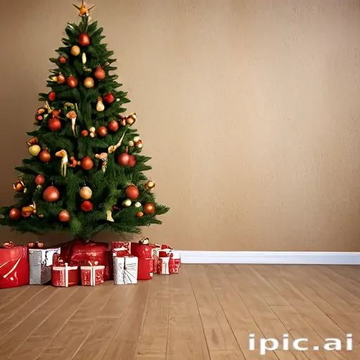 high resolution christmas backdrop