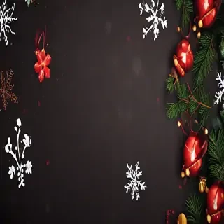 christmas iphone wallpaper