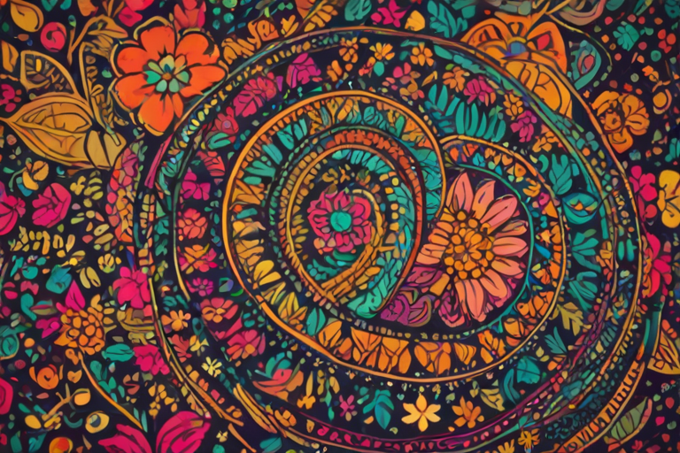 bohemian iphone wallpaper