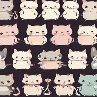 cute computer background