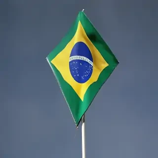 brazilian flag