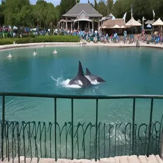 seaworld orlando photos