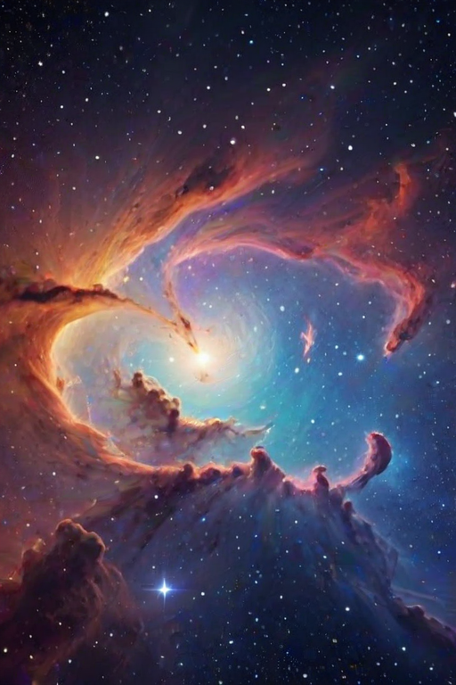 celestial desktop wallpaper