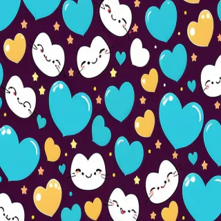 cute back ground