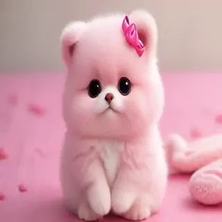cute pink images