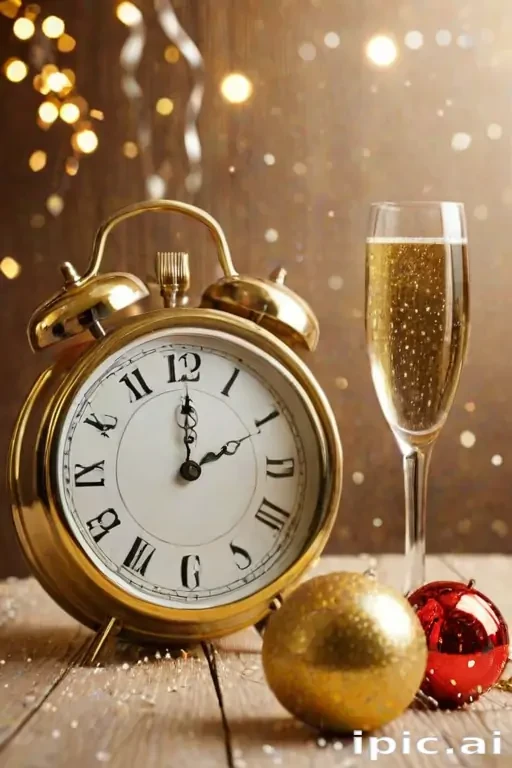 new years background images