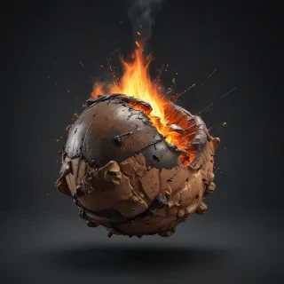 bomb png