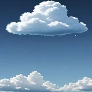 cloud png cartoon