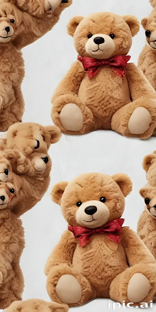 teddy bears png