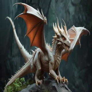 cool pictures of dragons