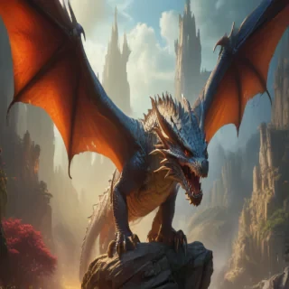 backgrounds of dragons