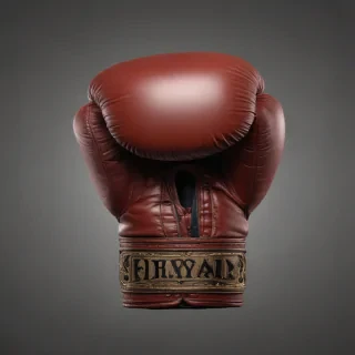 boxing glove png