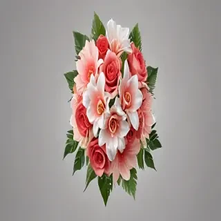 wedding flowers png