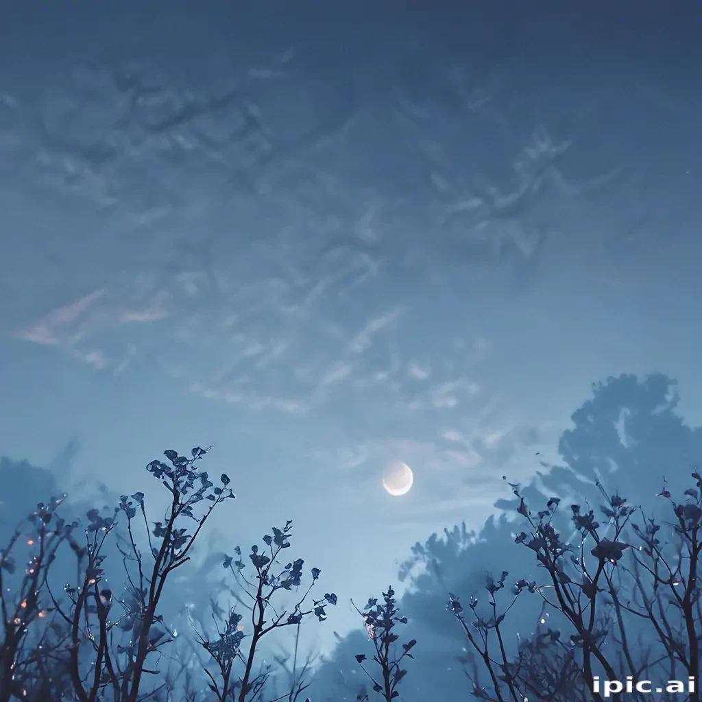blue aesthetic backgrounds