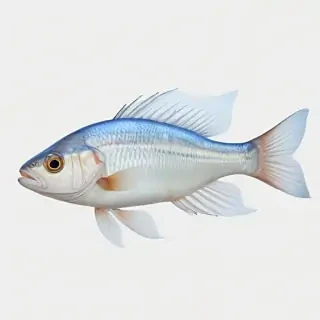 fish transparent background