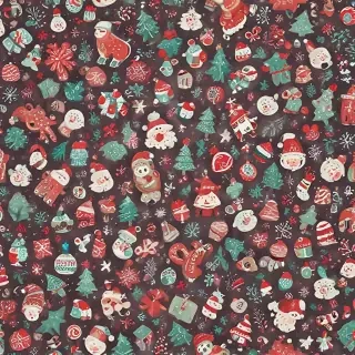 christmas wallapper