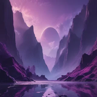 aesthetic wallpapers iphone purple