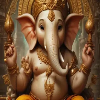 ganesh