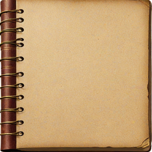 journal png