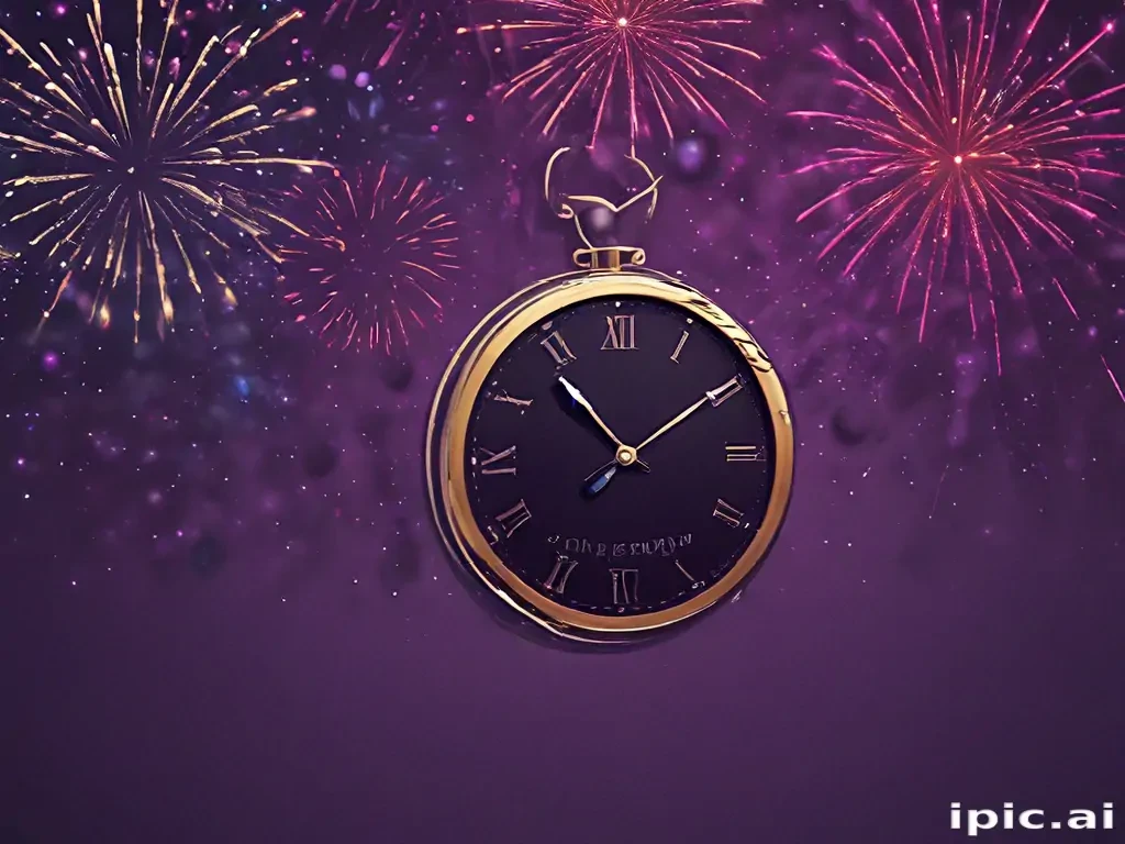 new years wallpapers