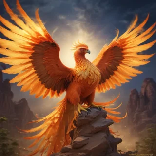 phoenix images free