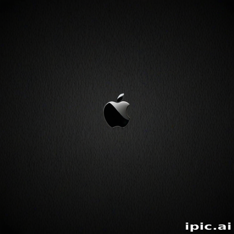 iphone dark wallpaper