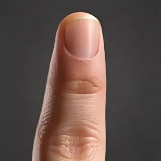 png finger