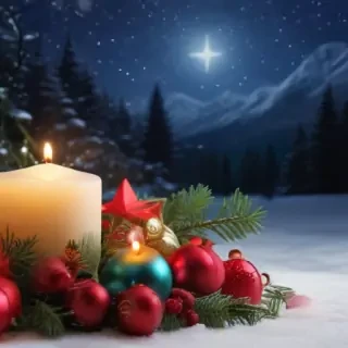 facebook christmas cover photos