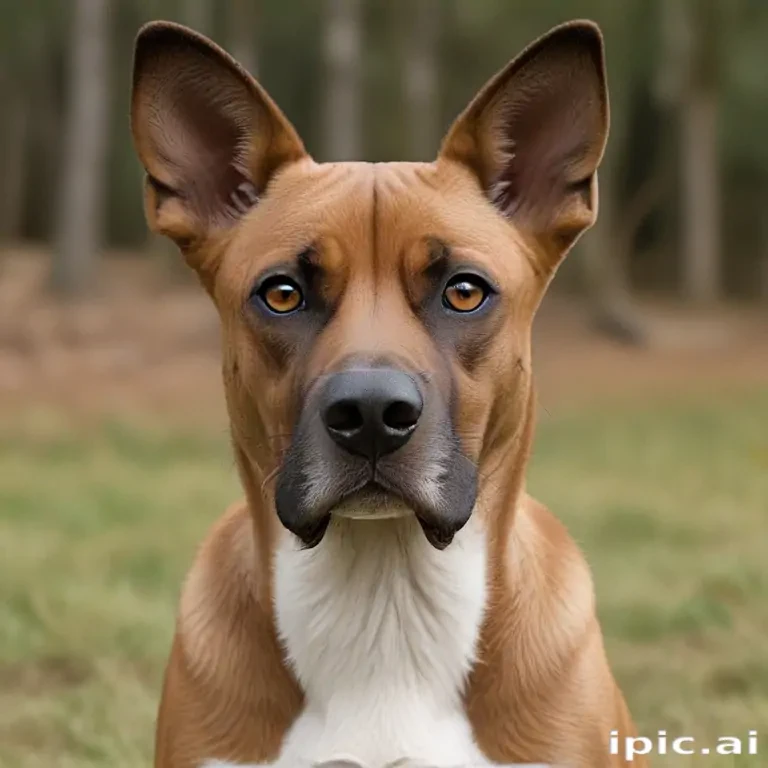 american foxy dane