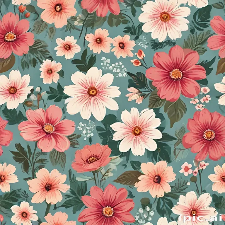 flower clipart no background