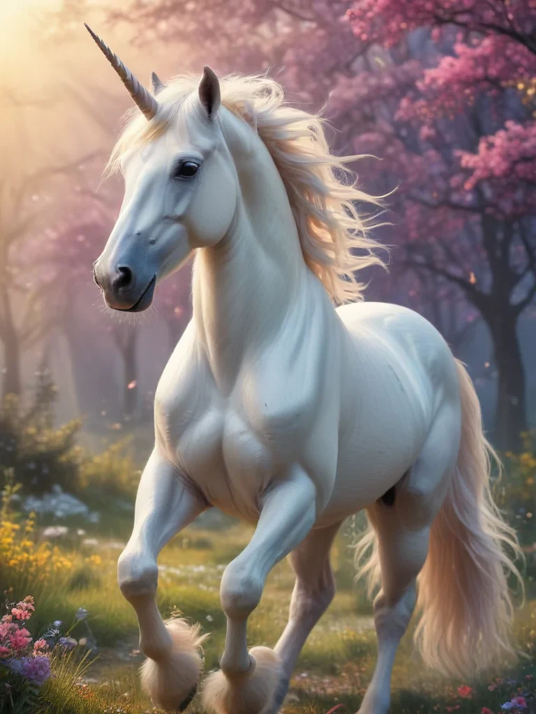 unicorn wallpaper