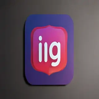 ig logo