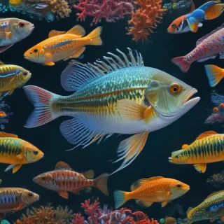 png fish