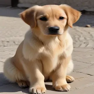afghan retriever