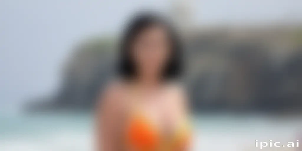 Katy Perry in bikini