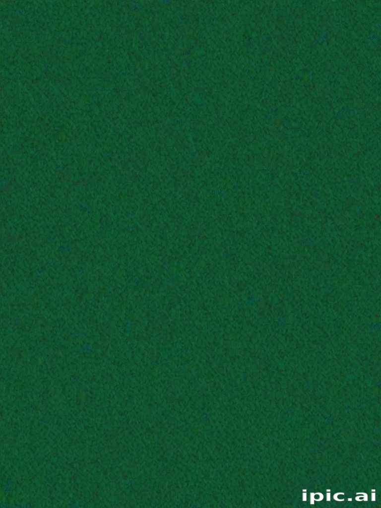 emerald green bg